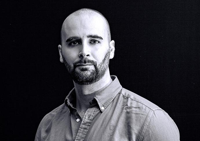 José Manuel Camacho o el noble cultivo de la poesía