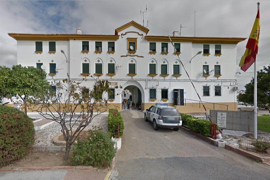 Un menor de Ayamonte difunde imágenes sexuales manipuladas de al menos 20 compañeras