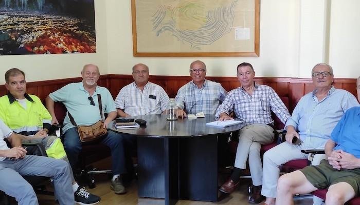 En marcha el 150 aniversario de la aldea de Naya
