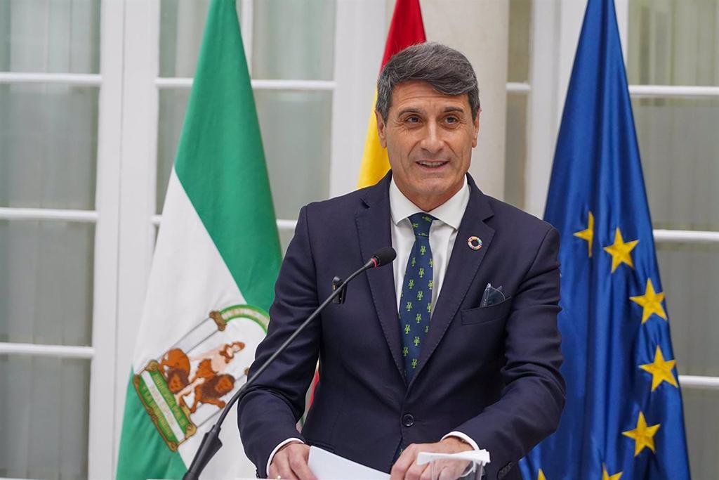 El Gobierno garantiza mejoras «sustanciales» en la línea férrea Huelva-Sevilla