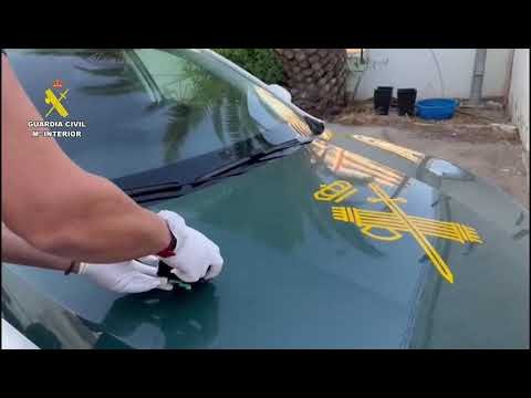 Punto de venta de drogas