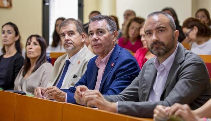 Fundaciones Atalaya y Río Tinto