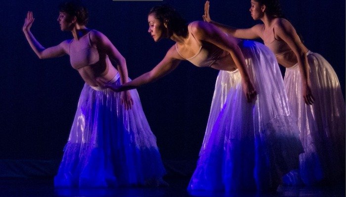 El OCIb trae a Huelva el espectáculo de danza ‘Mors Celare’