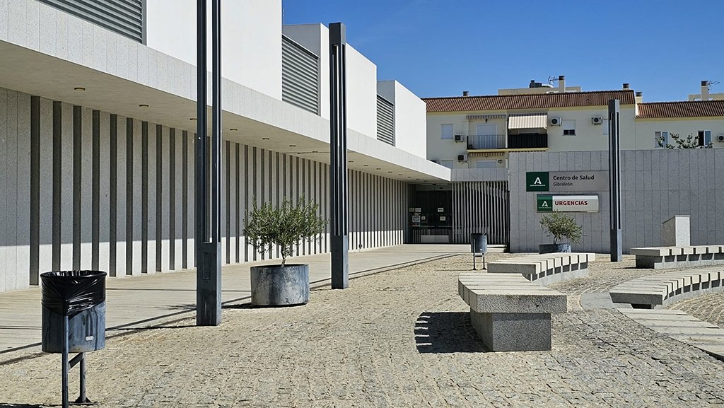 Gibraleón pide la restitución del segundo equipo de Urgencias en la Feria de San Lucas