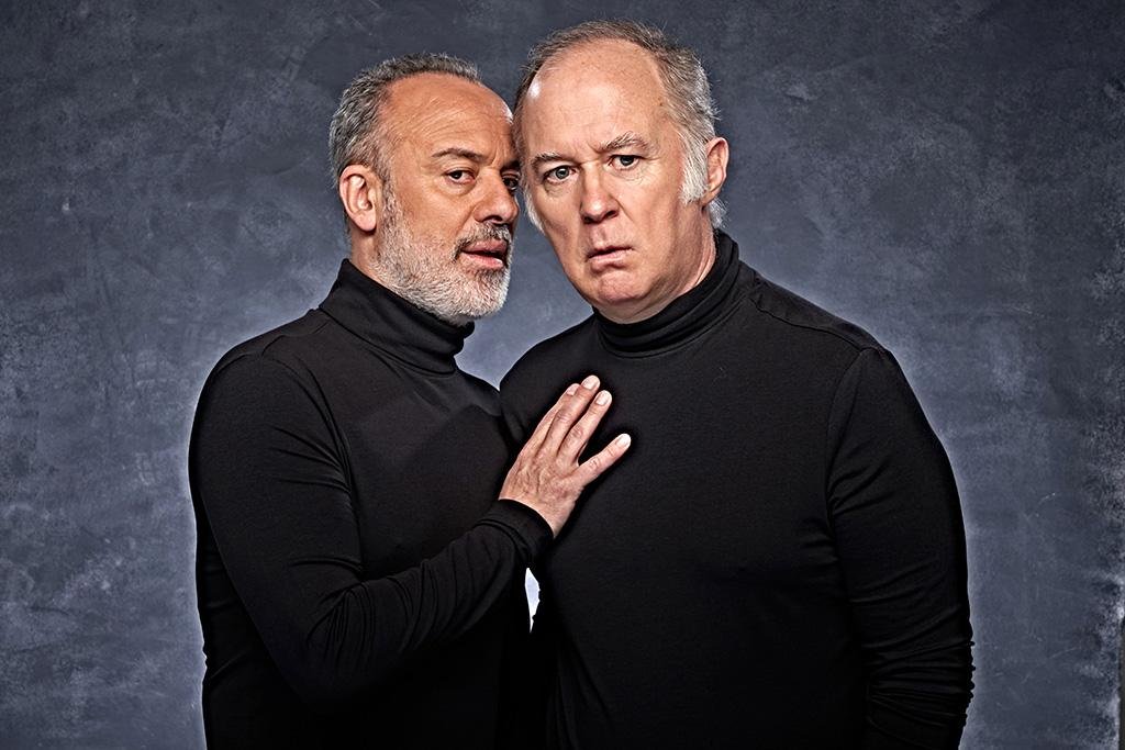 Israel Fernández y El Traje protagonizan la programación cultural de la semana en Huelva