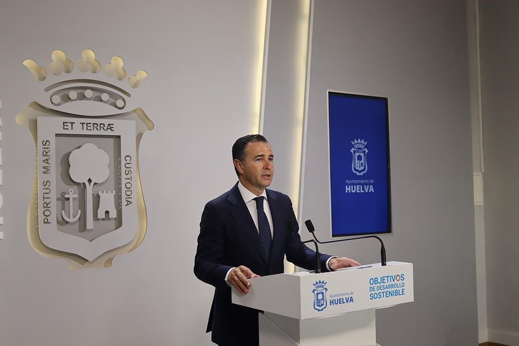 El Ayuntamiento licitará dos aparcamientos subterráneos en el centro y el Ensanche Sur