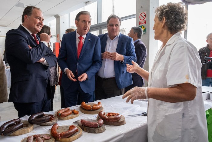 Feria del Jamón