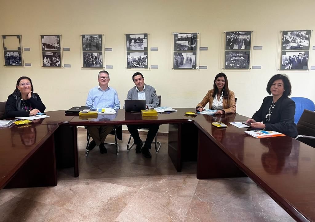 Marco Garay obtiene el premio de la Fundación TAU al mejor relato sobre discapacidad de la provincia