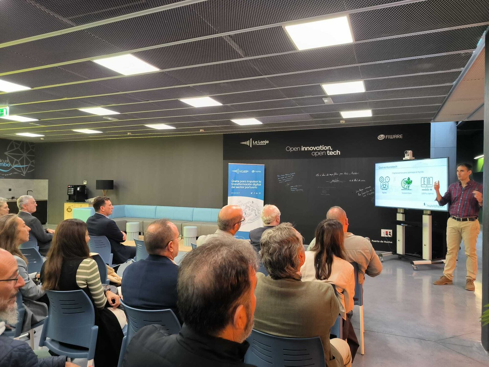 Lonja de la innovación