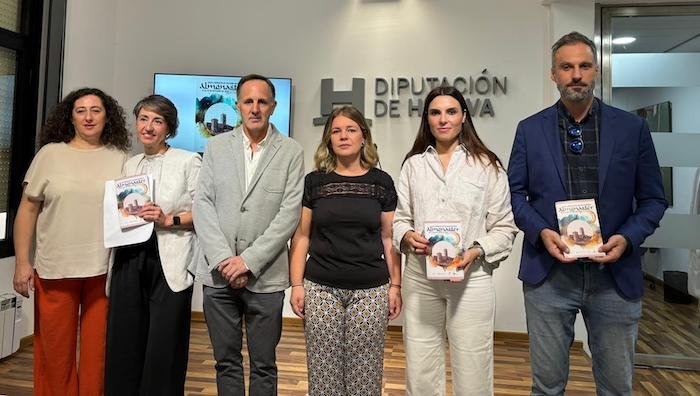 Jornadas de cultura islámica