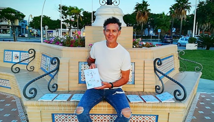 ‘Quelona, Quelón y el Universo’: Pábilo Editorial saca a la luz una obra teatral entre la mitología y realidad