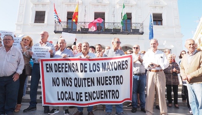 mayores cartaya