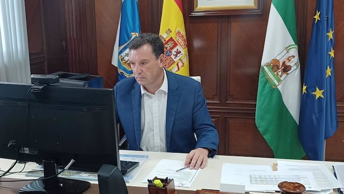 Puerto Alberto Santana