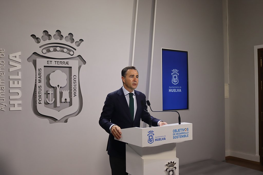 El Ayuntamiento pedirá la declaración de zona catastrófica para la capital