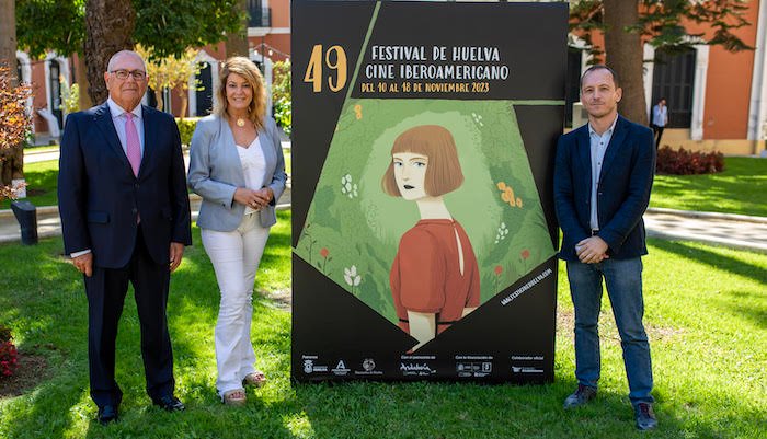 El Festival de Huelva renueva por dos años el apoyo de la Fundación Atlantic Copper