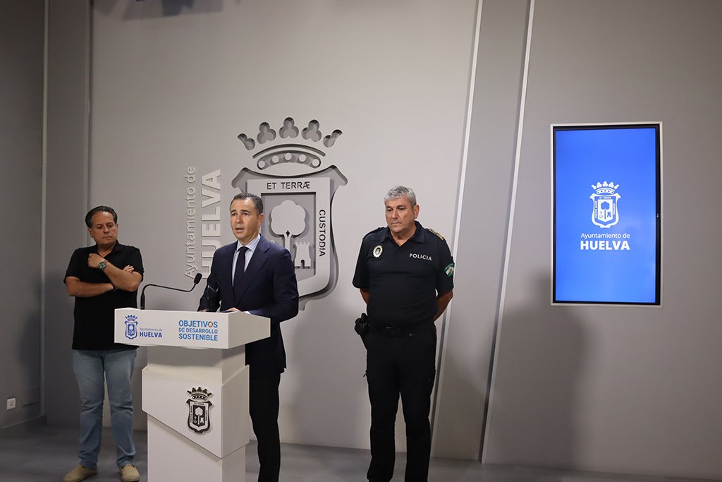 El Ayuntamiento inspeccionará los locales de ocio nocturno de Huelva tras la tragedia de Murcia