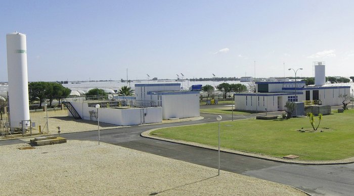 Giahsa refuerza su compromiso de reducción de la huella de carbono en sus actividades