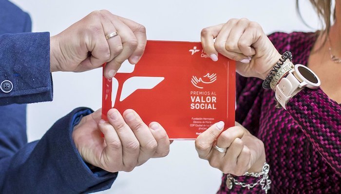 Un total de 28 entidades, candidatas a los premios Valor Social de Fundación Cepsa
