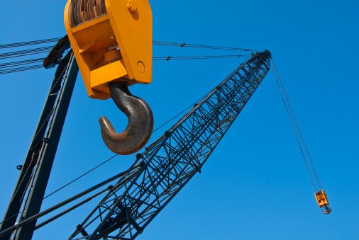 Grua