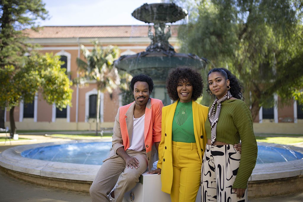 ‘Boca Chica’ lleva al Festival de Huelva el turismo sexual en República Dominicana