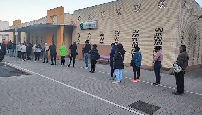 CSIF SAlud