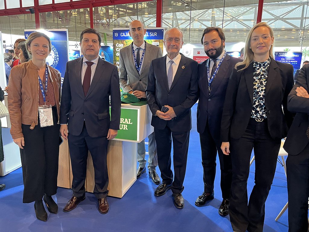 Caja Rural del Sur participará en la ‘Andalucía Trade Global’