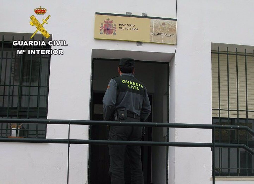 Apuñalan a un joven en El Rompido