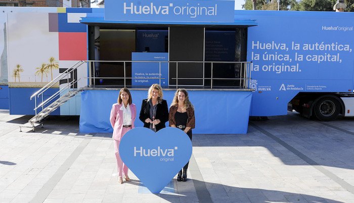 Huelva Original