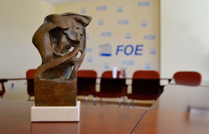 Premios empresarios del año