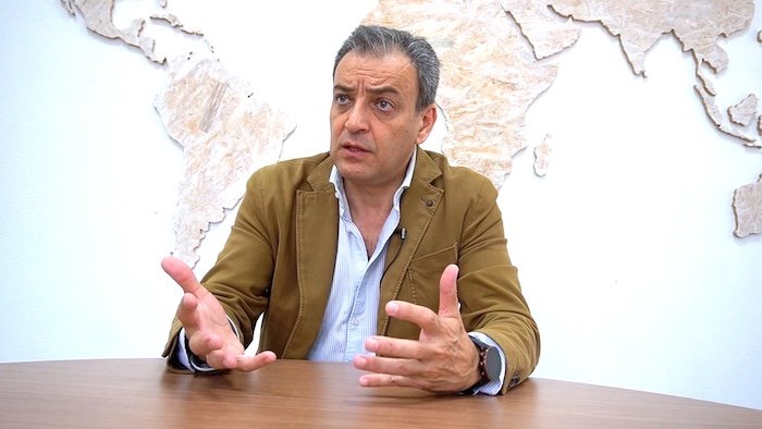 El aula de la Experiencia de la UHU mantiene abierto el plazo de matrícula hasta el 10 de noviembre