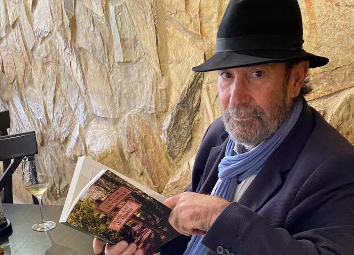Ramón Llanes La Ruta de las Palabras