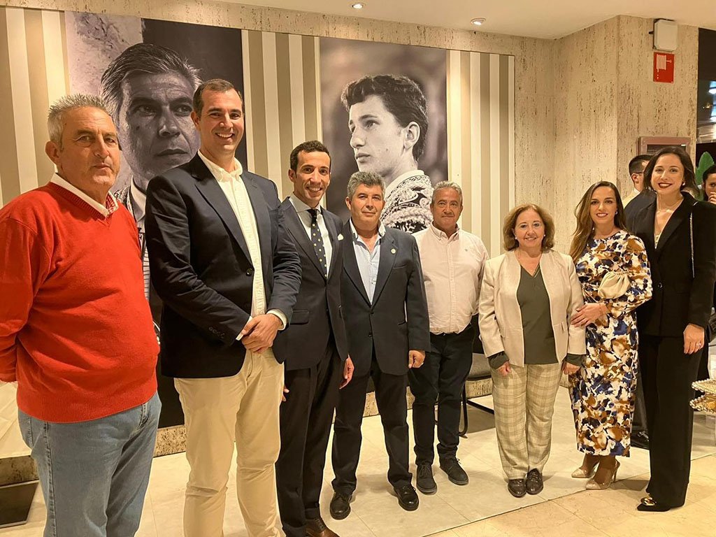 Trigueros se adhiere a la Red de Municipios Taurinos de Andalucía