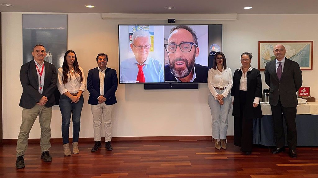 Estos son los cinco premiados por su Valor Social en Huelva en 2023