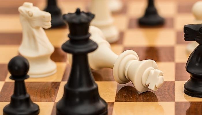 Convocan un torneo de ajedrez online en solidaridad con Palestina