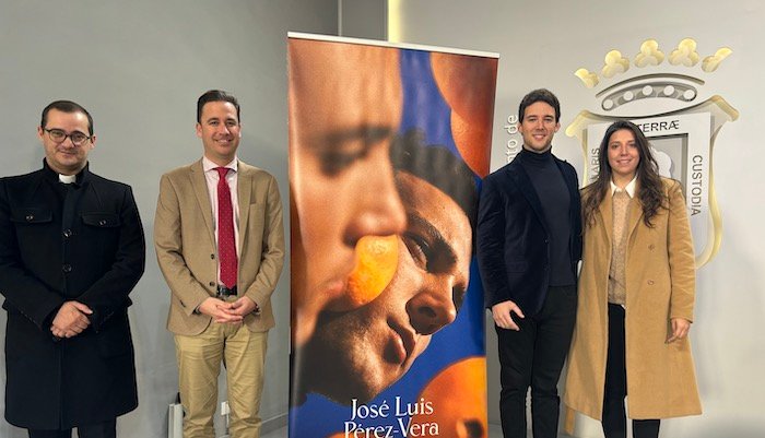 La Catedral de Huelva acogerá un concierto de Navidad