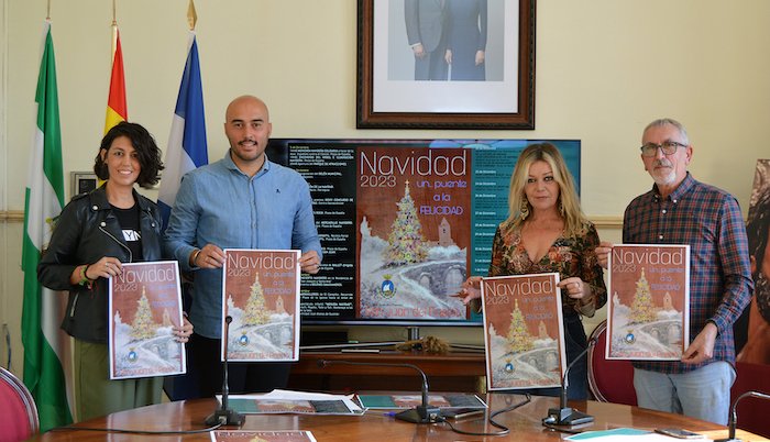 Navidad San Juan
