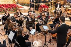 Orqueta clásica de Huelva