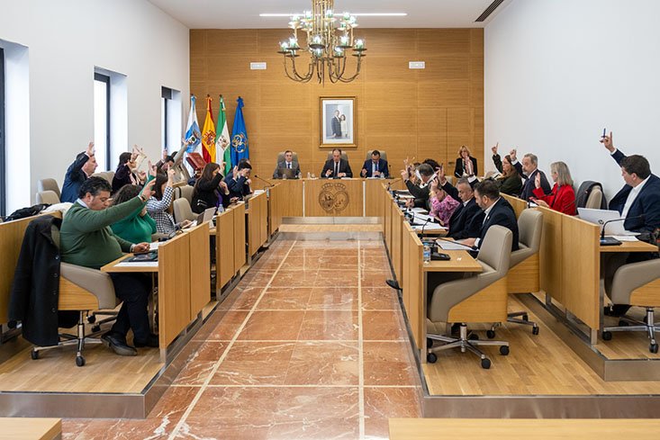 Apoyo unánime a la restitución de los trenes suprimidos
