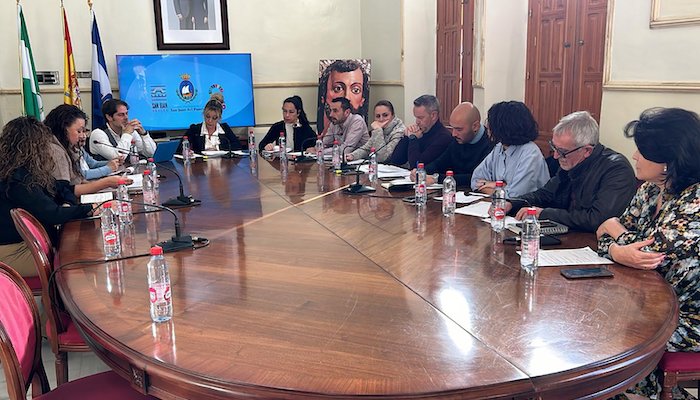San Juan aprueba su presupuesto para 2024