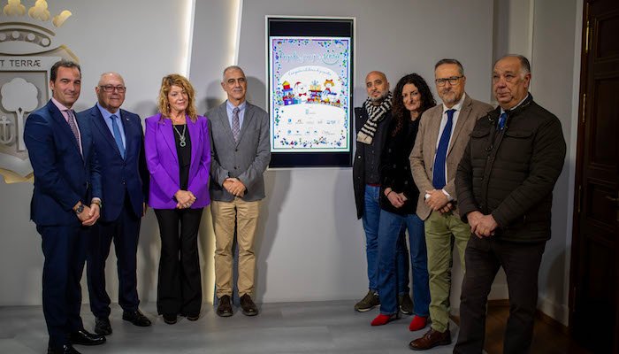 Más de 300 menores vulnerables tendrán un regalo de Reyes gracias a una campaña