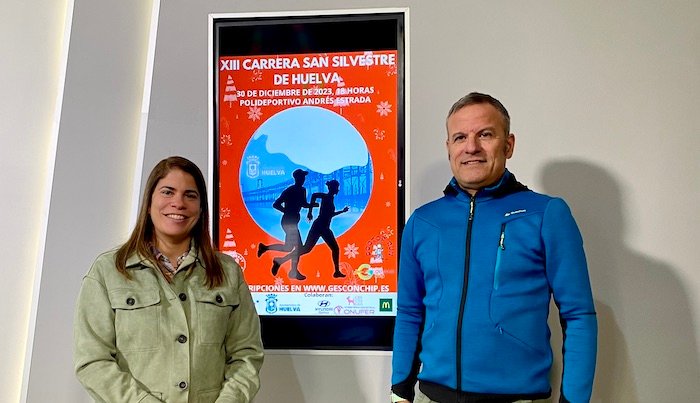 San Silvestre