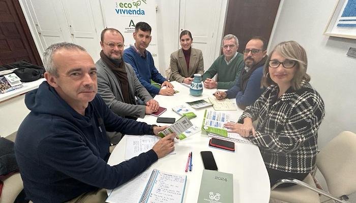 Asesoramiento en Eficiencia energética