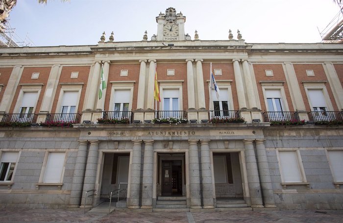 Ayuntamiento de Huelva