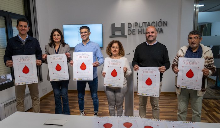Campaña Uniendo Corazones