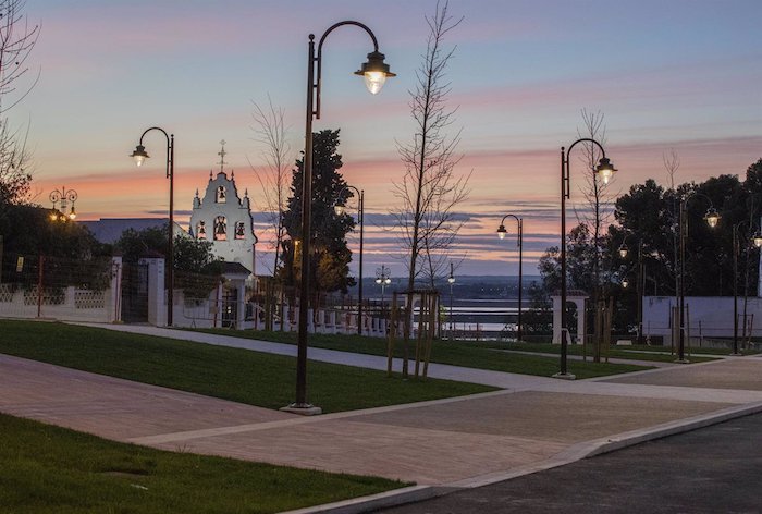Huelva pone en marcha una ruta histórica por la ciudad
