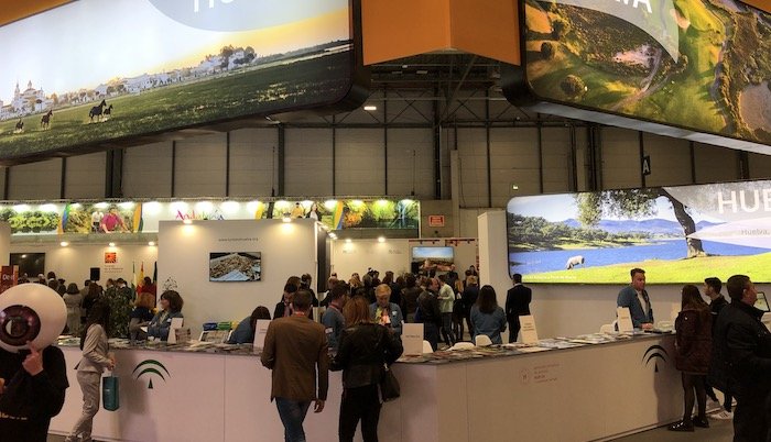 Fitur ambiente