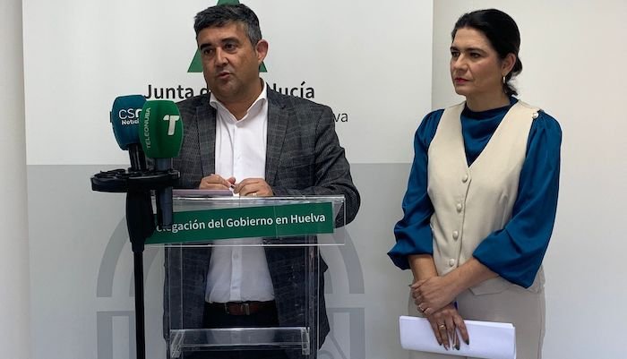 Fondos de la Patrica Huelva