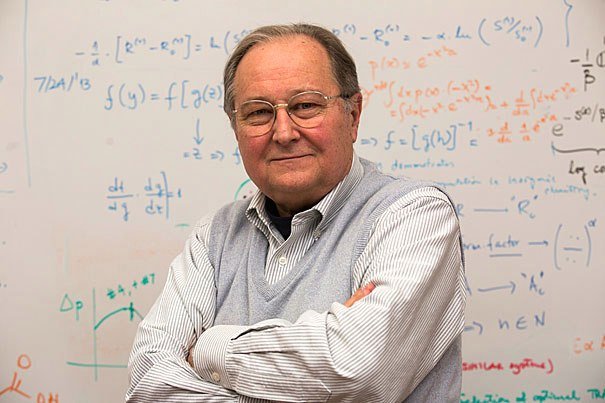 Juan Pérez Mercader