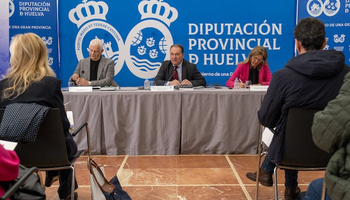 El Consejo Económico y Social pondrá la lupa en las infraestructuras