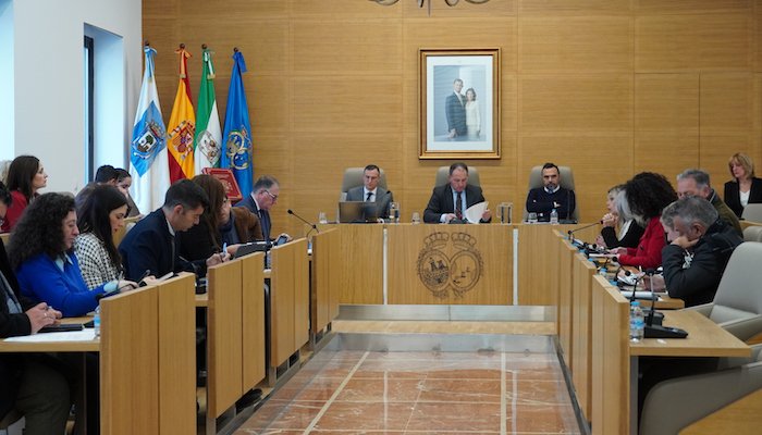 Diputación aprueba un plan de Empleo de más de 5,5 millones